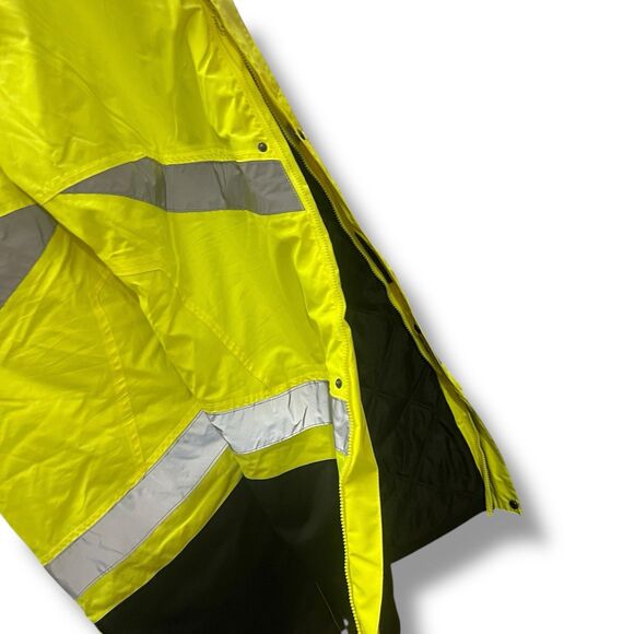 Ergodyne Glowear 8928 2XL Work Overalls - Picture 10 of 16